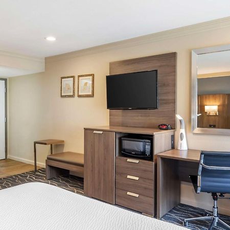 Best Western Plus Hill House Bakersfield Zewnętrze zdjęcie