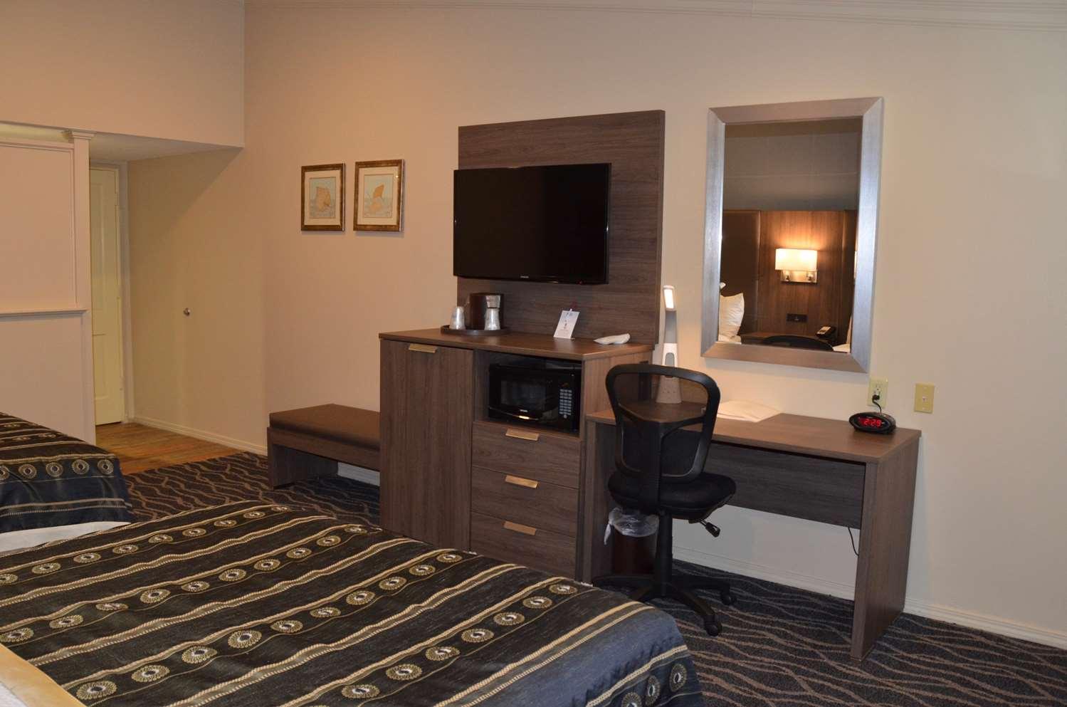 Best Western Plus Hill House Bakersfield Zewnętrze zdjęcie