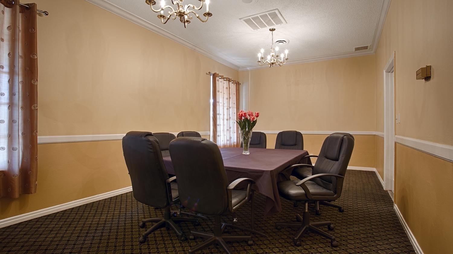 Best Western Plus Hill House Bakersfield Zewnętrze zdjęcie