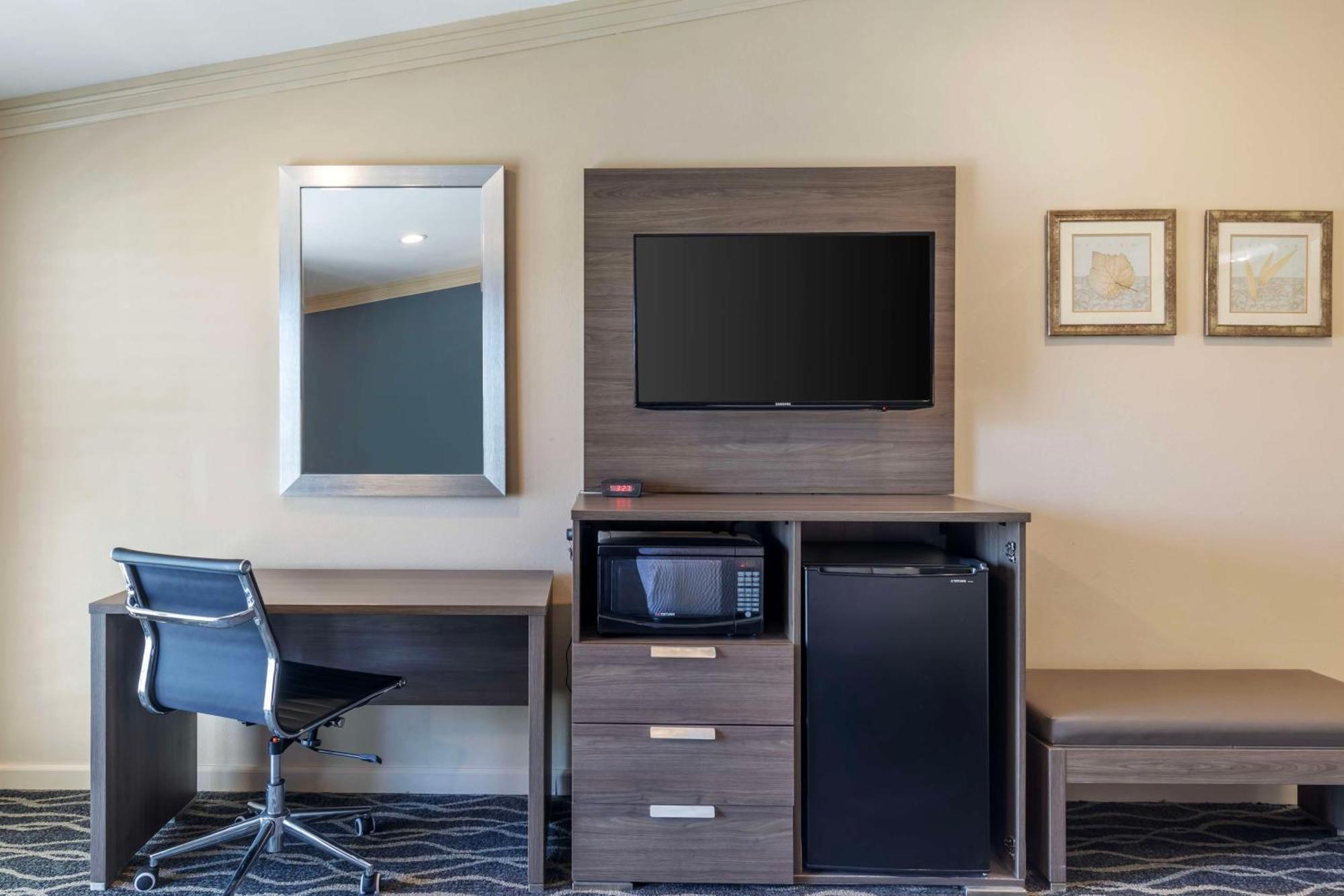 Best Western Plus Hill House Bakersfield Zewnętrze zdjęcie
