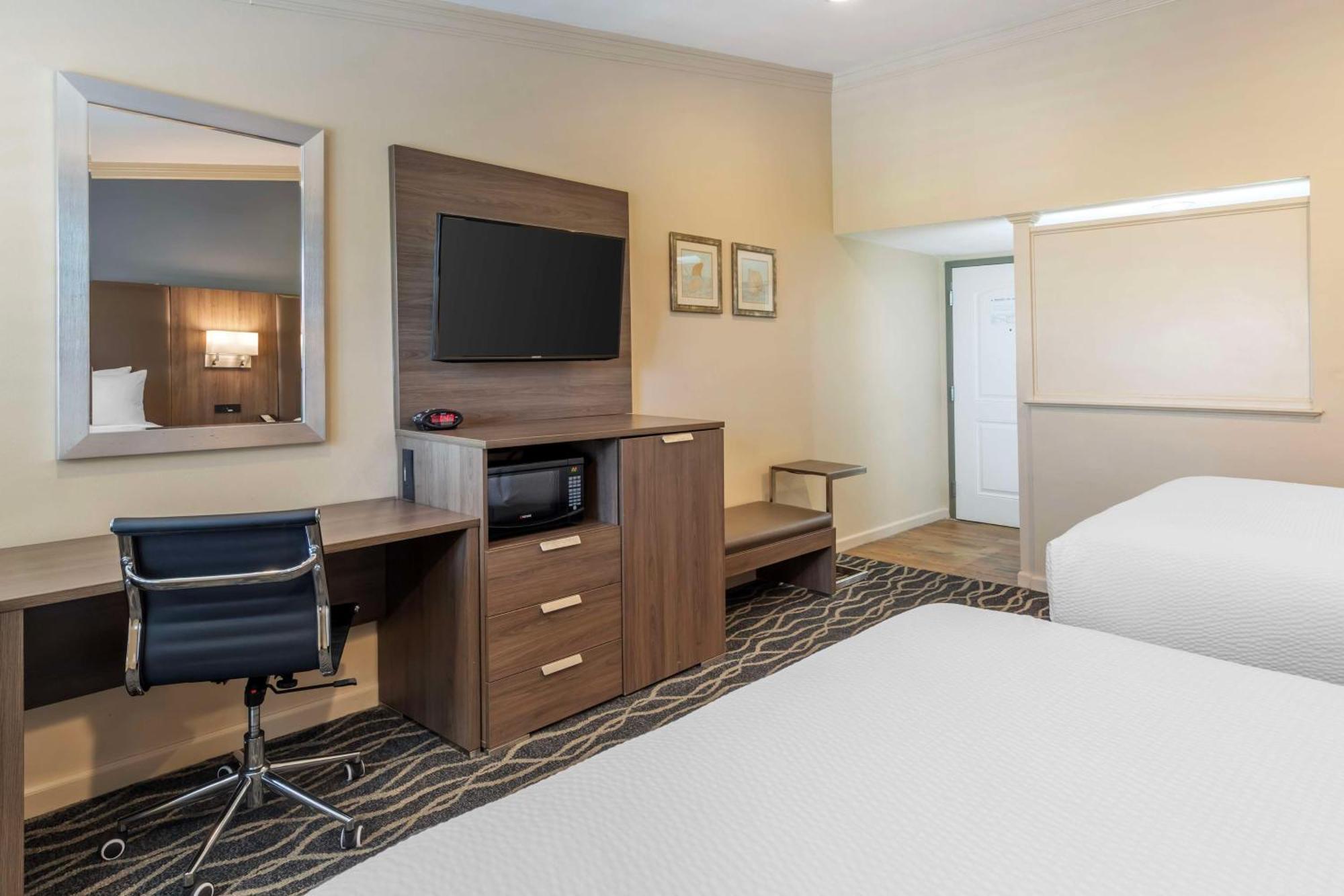 Best Western Plus Hill House Bakersfield Zewnętrze zdjęcie