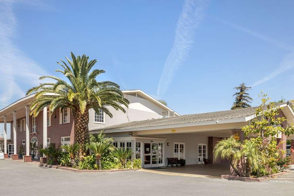 Best Western Plus Hill House Bakersfield Zewnętrze zdjęcie