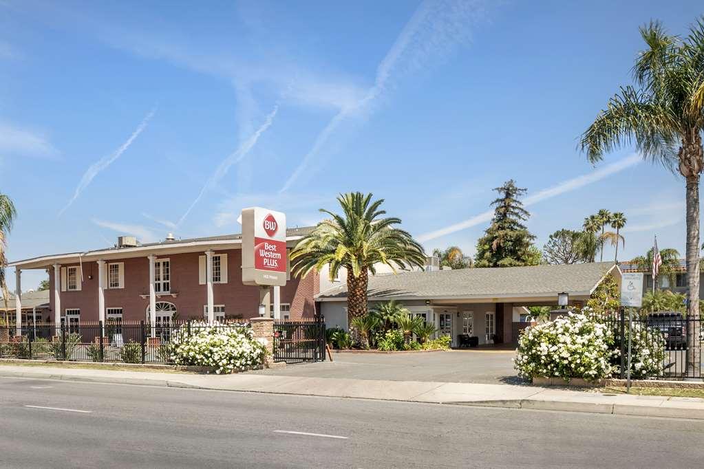 Best Western Plus Hill House Bakersfield Zewnętrze zdjęcie