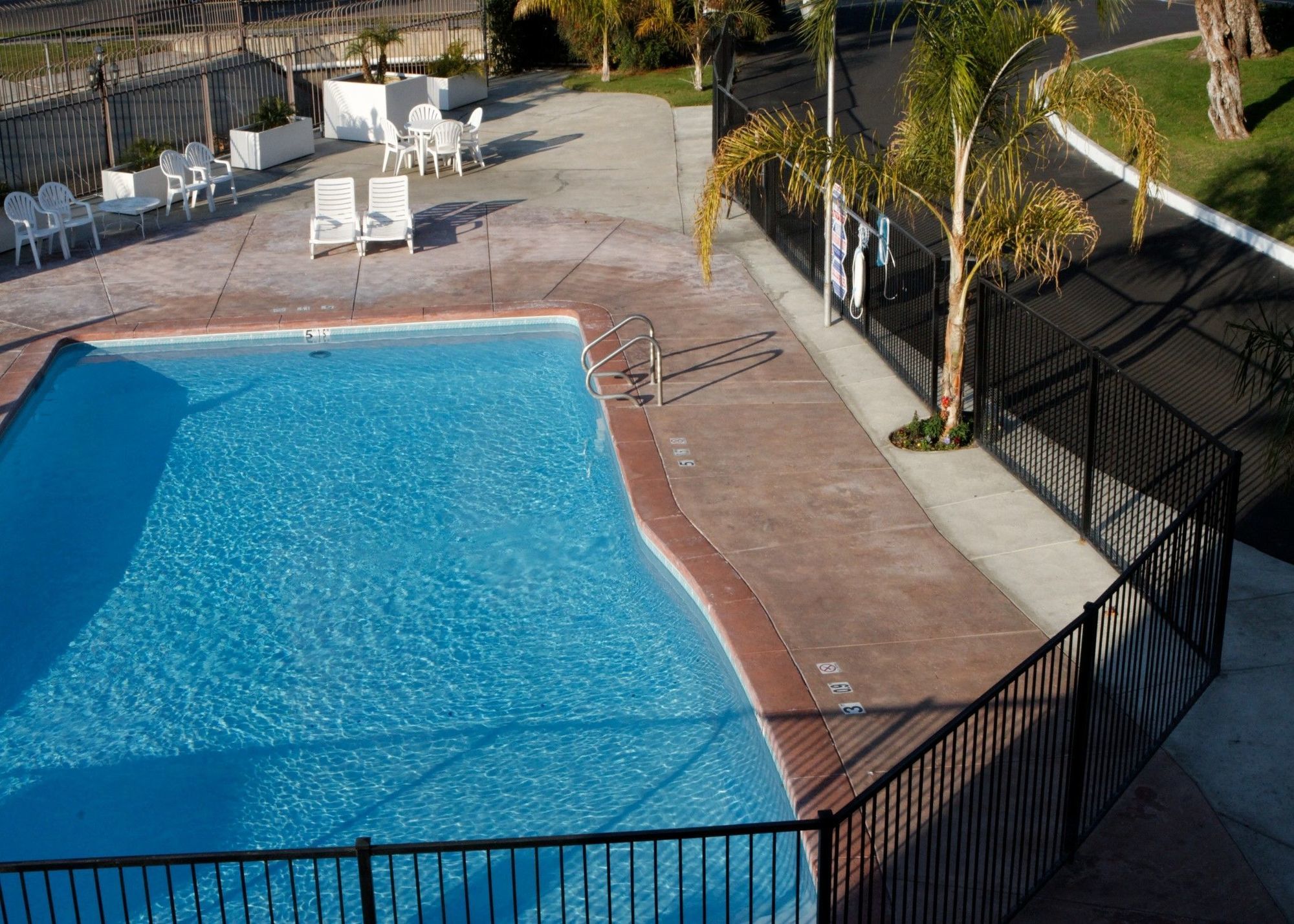 Best Western Plus Hill House Bakersfield Udogodnienia zdjęcie